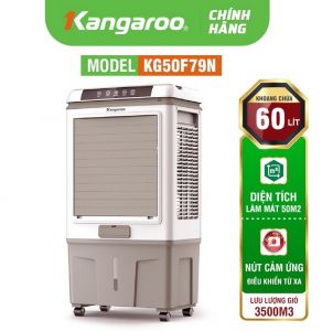 Quạt hơi nước Kangaroo KG50F79N