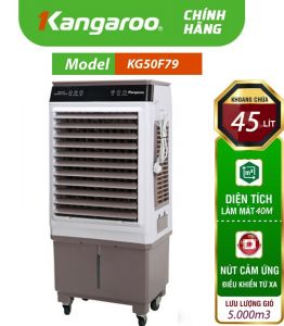 Quạt hơi nước Kangaroo KG50F79