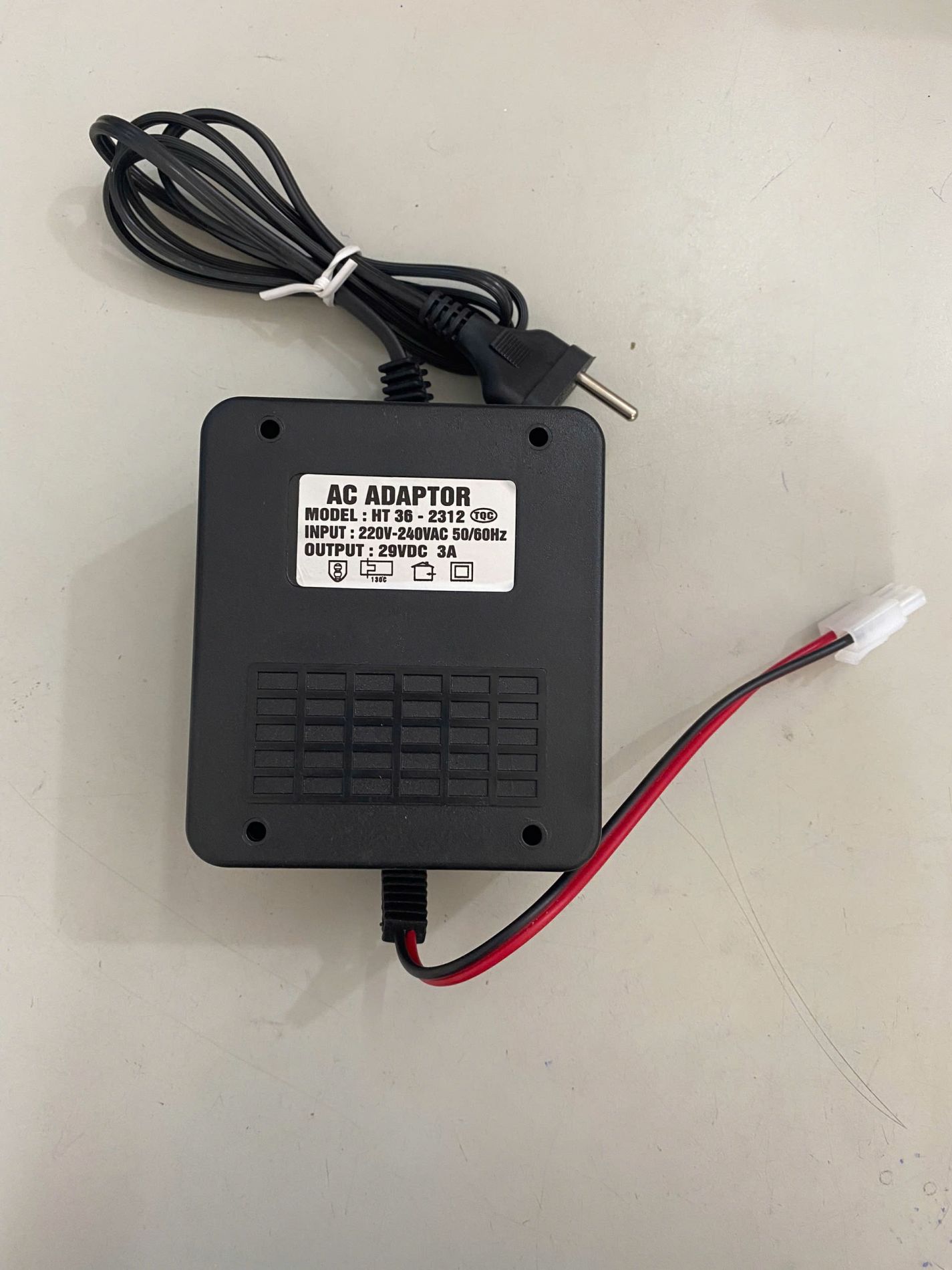 Bộ nguồn Adaptor 29V