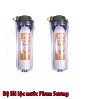 Đầu lọc Nước Đầu Nguồn
