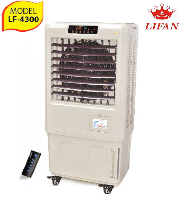 Quạt hơi nước Lifan LF-4300