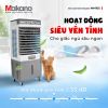 quat-hoi-nuoc-makano-mm105 - ảnh nhỏ 5