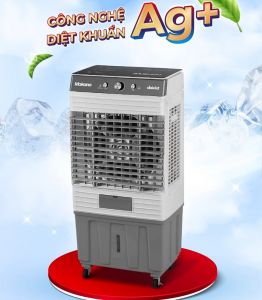 Quạt hơi nước Makano MM102