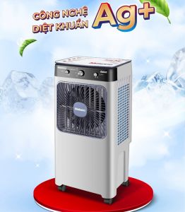 Quạt hơi nước Makano MM101