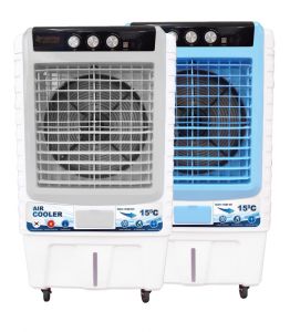 Quạt hơi nước AQua CooL CC-80