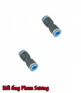 Nối Ống Phun Sương 8L