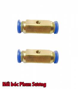 Nối Béc Phun Sương