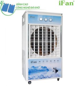 Quạt hơi nước iFan-7000A
