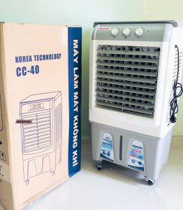 Quạt hơi nước AQua CooL CC-40