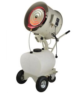 Quạt phun sương Wing TMPS-750