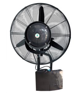 Quạt phun sương treo tường Soffnet FB6-75