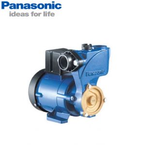 Máy bơm đẩy cao Panasonic GP-129JXK