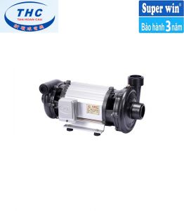 Máy Bơm Hút Giếng Sâu Super Win ABC 3HP