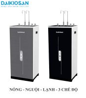Máy lọc nước RO Daikiosan nóng nguội lạnh DSW-43710H