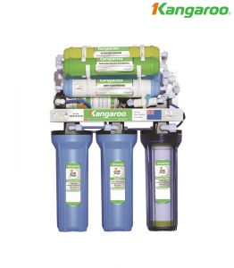 Máy lọc nước RO Kangaroo KG108A