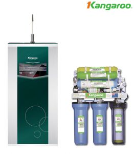 Máy lọc nước RO Kangaroo KG109AVTU
