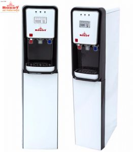 Máy lọc nước nóng lạnh Robot Grand 539W