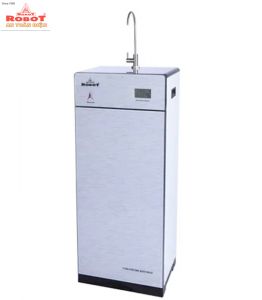 Máy lọc nước R.O Robot 9 cấp Lux 239W