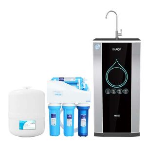 MÁY LỌC NƯỚC THÔNG MINH KAROFI IRO 1.1