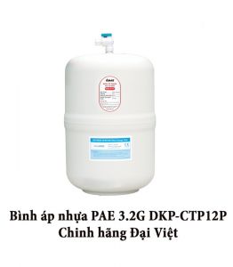 Bình áp máy lọc nước Daikiosan
