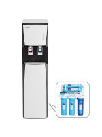 MÁY LỌC NƯỚC NÓNG LẠNH KAROFI HCV351-WH