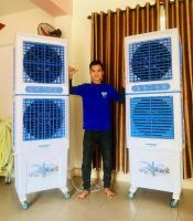 Quạt hơi nước TOMOKO HA-1800