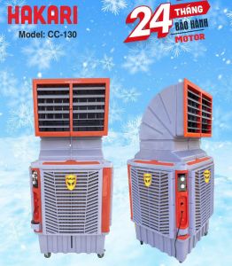 Quạt hơi nước công nghiệp Hakari CC-130