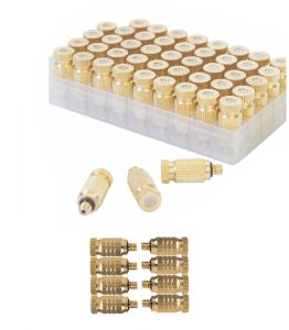 Béc Phun Sương Số 1