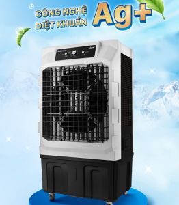 Quạt hơi nước Daikiosan DM204