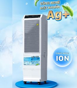 Quạt hơi nước Daikiosan DM104