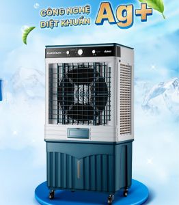 Quạt hơi nước Daikiosan DM103