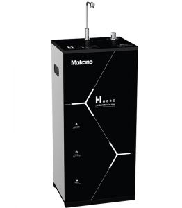 Máy lọc nước Makano H-Hero nóng nguội lạnh 2D MN301